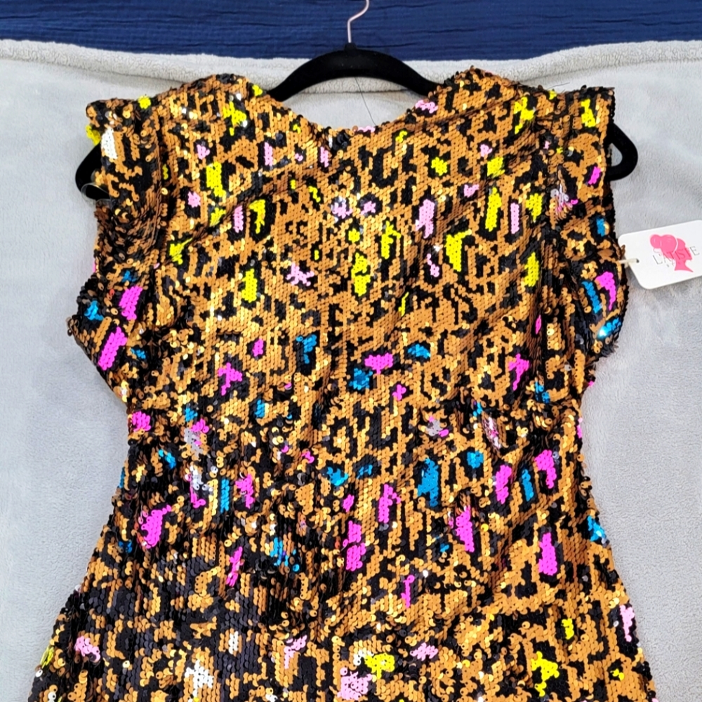 Party Dress